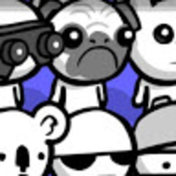 Meet your Posher, Tiny - Picture 1 of 1